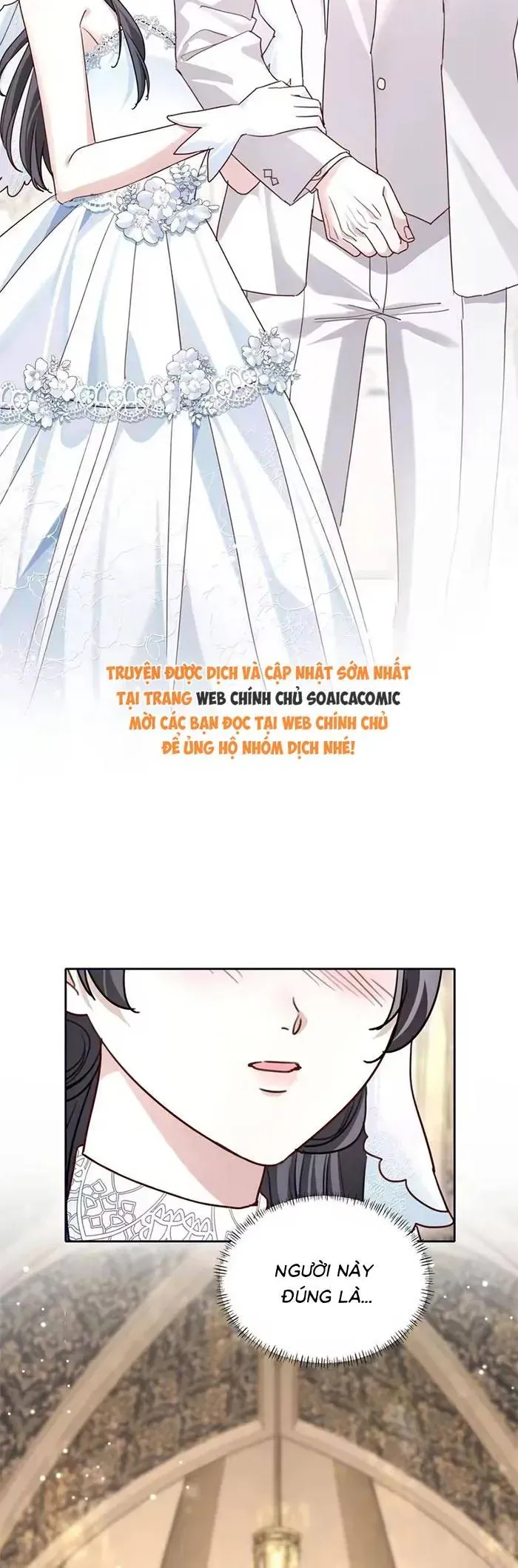 Gả Cho Kẻ Thù Của Người Cũ Sau Trùng Sinh Chapter 31 - 12