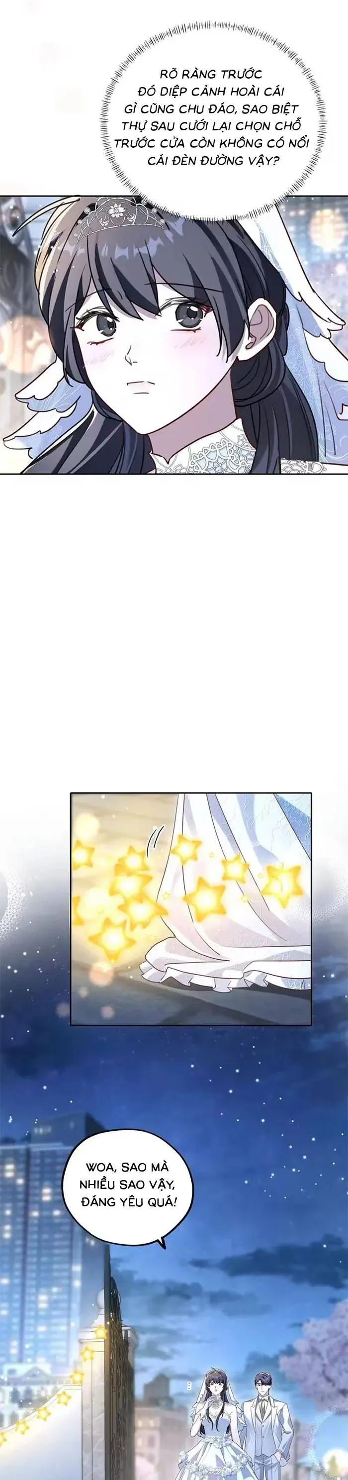 Gả Cho Kẻ Thù Của Người Cũ Sau Trùng Sinh Chapter 31 - 25