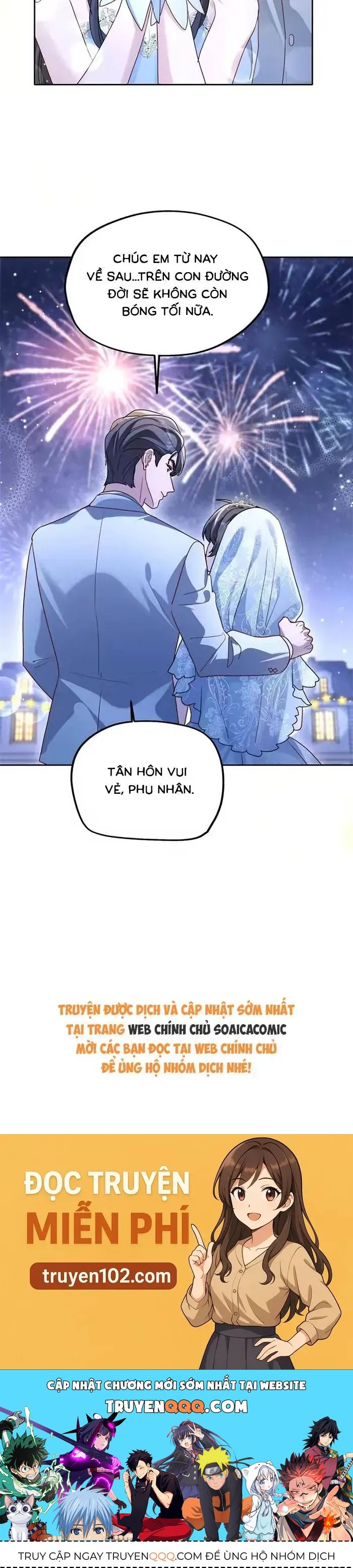 Gả Cho Kẻ Thù Của Người Cũ Sau Trùng Sinh Chapter 31 - 29