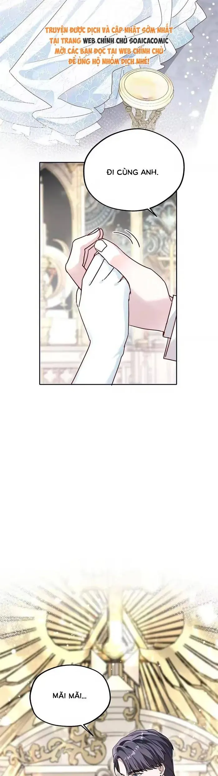 Gả Cho Kẻ Thù Của Người Cũ Sau Trùng Sinh Chapter 31 - 4