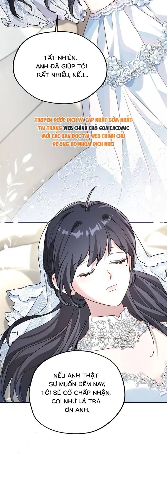 Gả Cho Kẻ Thù Của Người Cũ Sau Trùng Sinh Chapter 32 - 13