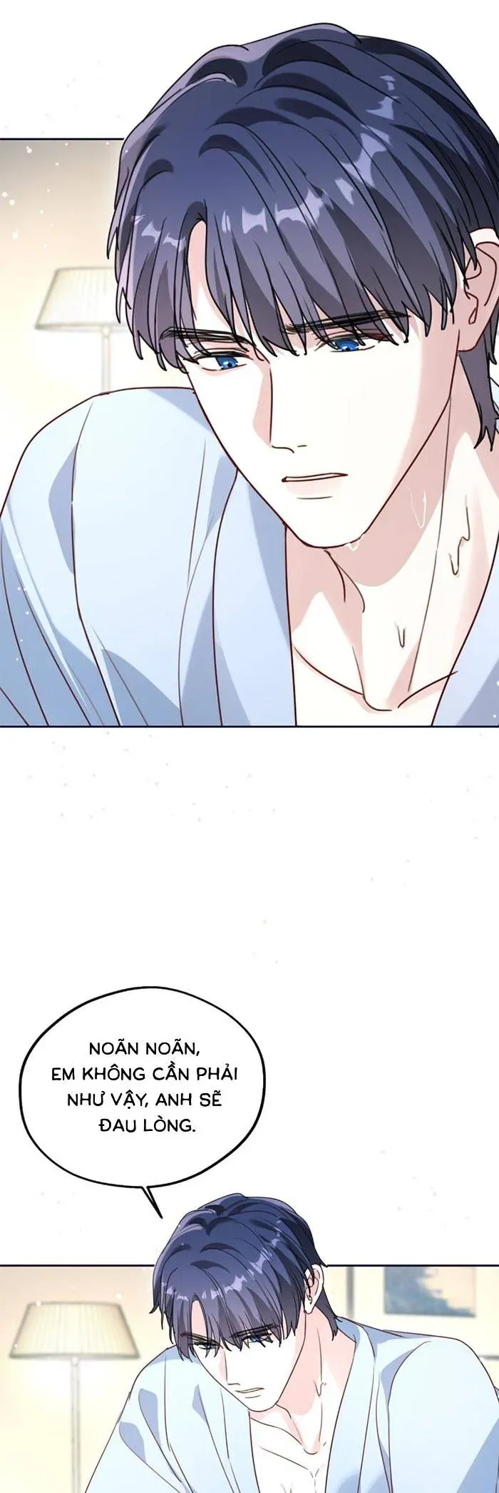 Gả Cho Kẻ Thù Của Người Cũ Sau Trùng Sinh Chapter 32 - 14