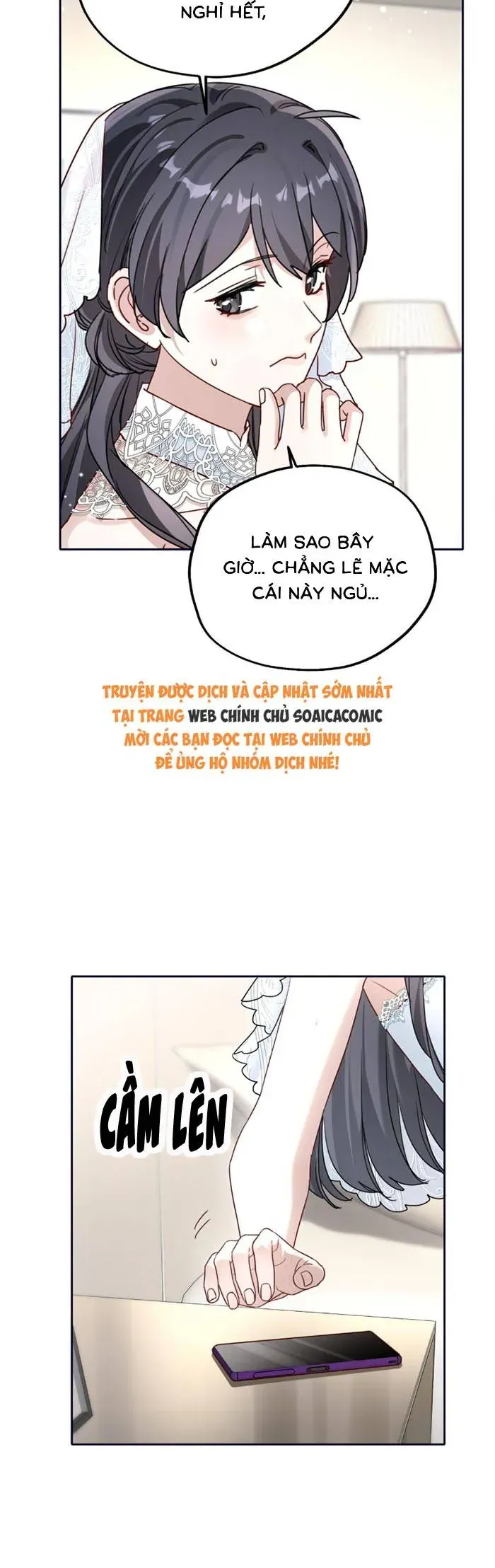 Gả Cho Kẻ Thù Của Người Cũ Sau Trùng Sinh Chapter 32 - 21