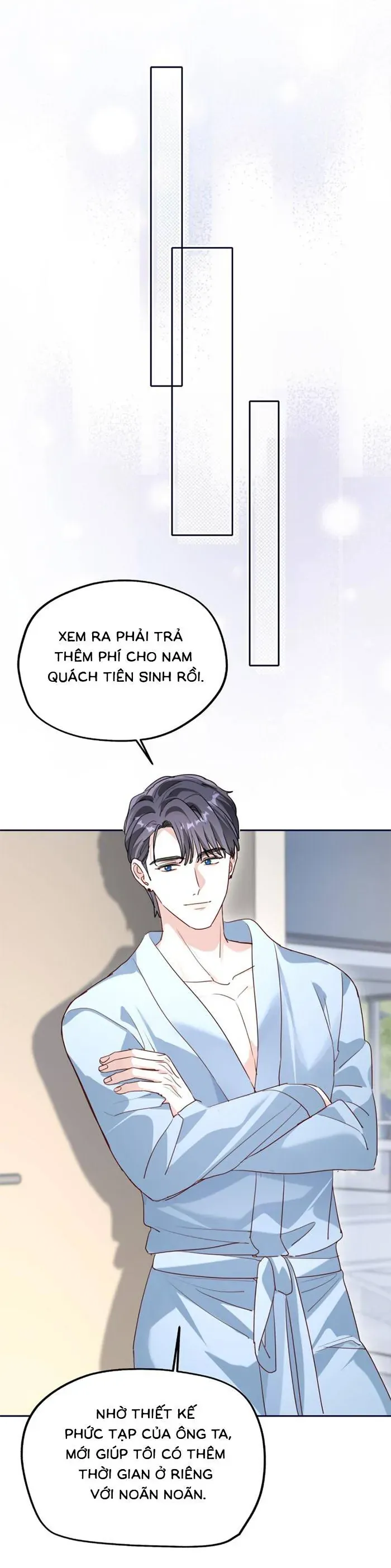 Gả Cho Kẻ Thù Của Người Cũ Sau Trùng Sinh Chapter 32 - 23