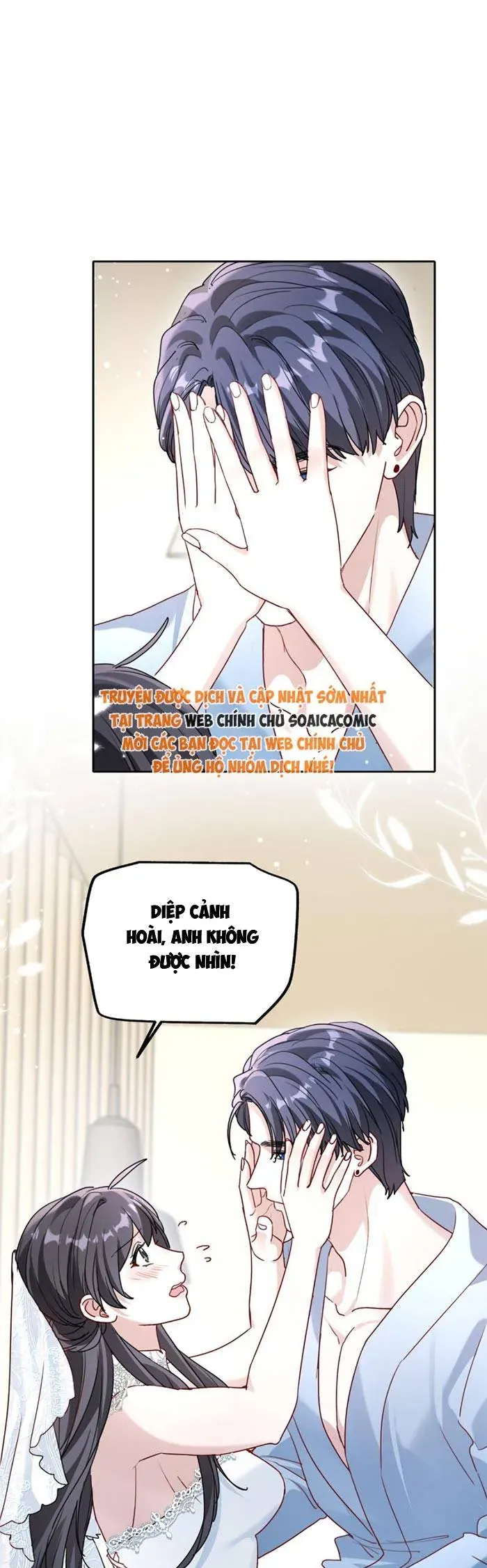 Gả Cho Kẻ Thù Của Người Cũ Sau Trùng Sinh Chapter 32 - 26