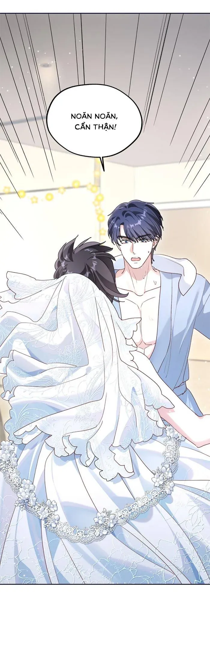 Gả Cho Kẻ Thù Của Người Cũ Sau Trùng Sinh Chapter 32 - 5