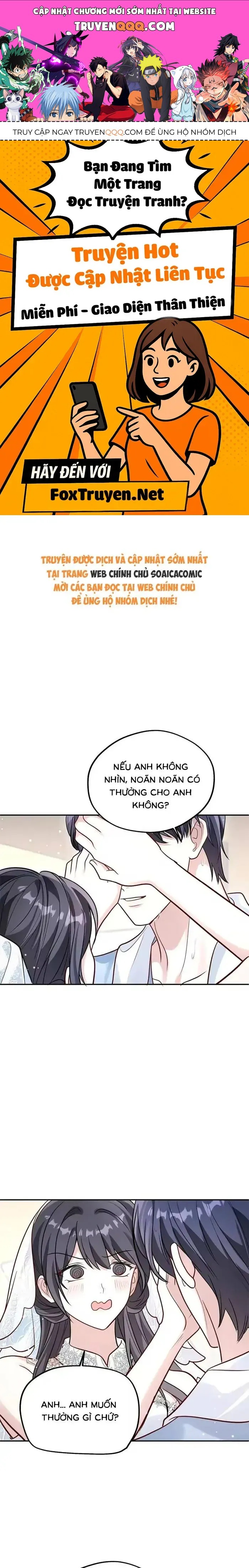 Gả Cho Kẻ Thù Của Người Cũ Sau Trùng Sinh Chapter 33 - 1