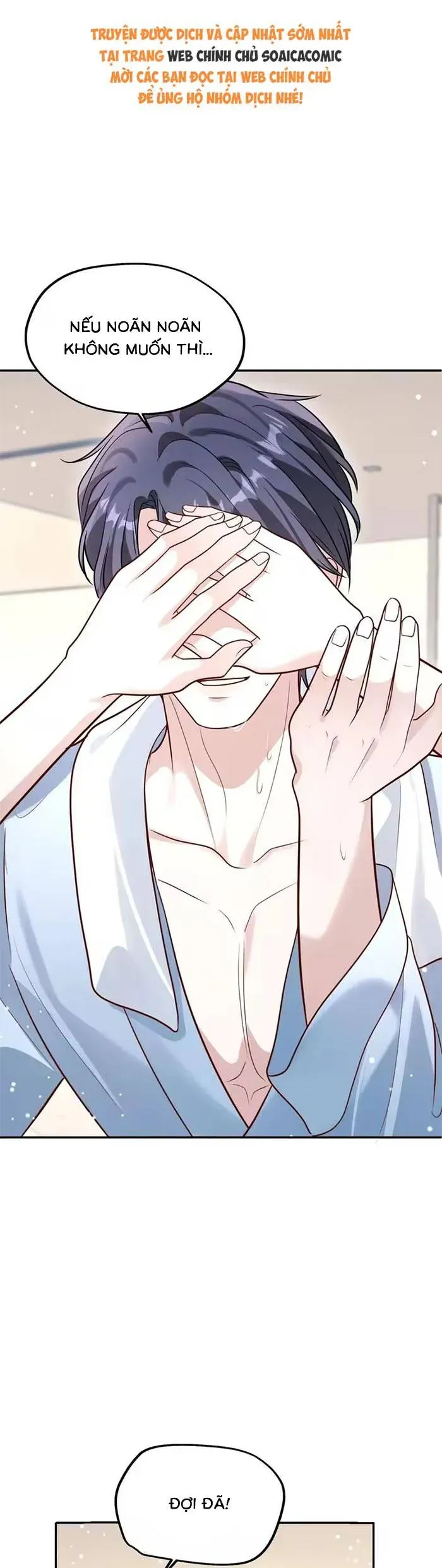 Gả Cho Kẻ Thù Của Người Cũ Sau Trùng Sinh Chapter 33 - 3