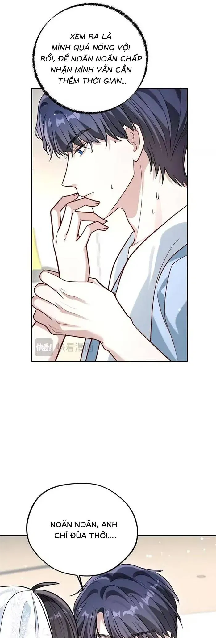 Gả Cho Kẻ Thù Của Người Cũ Sau Trùng Sinh Chapter 33 - 5