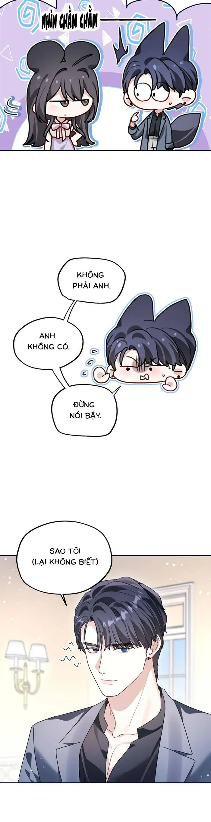 Gả Cho Kẻ Thù Của Người Cũ Sau Trùng Sinh Chapter 34 - 12