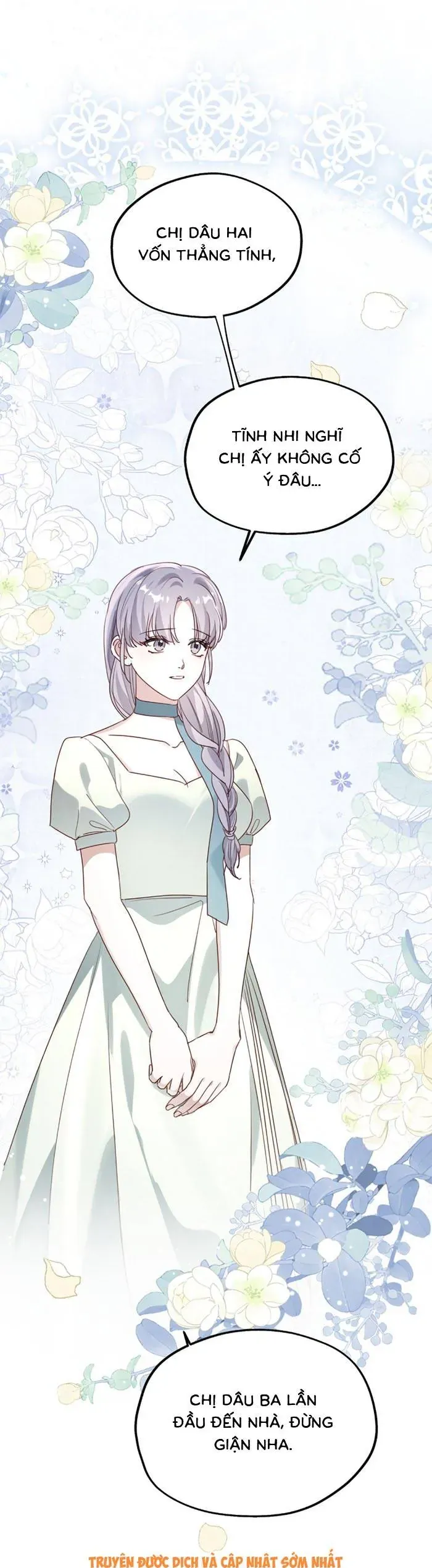 Gả Cho Kẻ Thù Của Người Cũ Sau Trùng Sinh Chapter 34 - 19