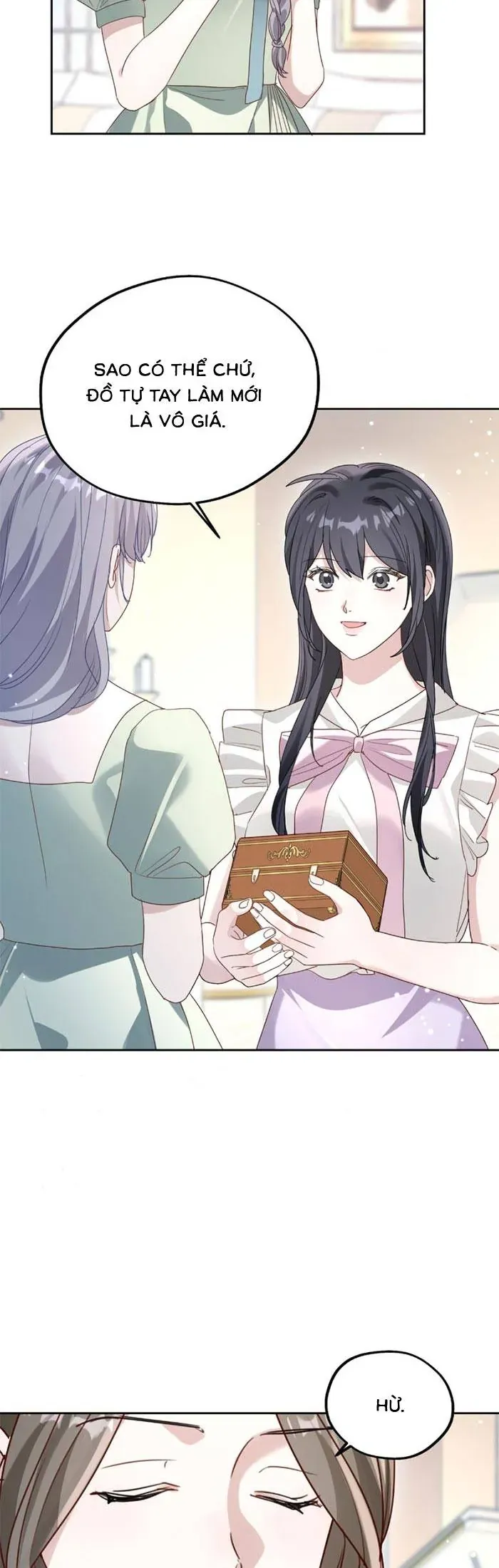 Gả Cho Kẻ Thù Của Người Cũ Sau Trùng Sinh Chapter 34 - 22