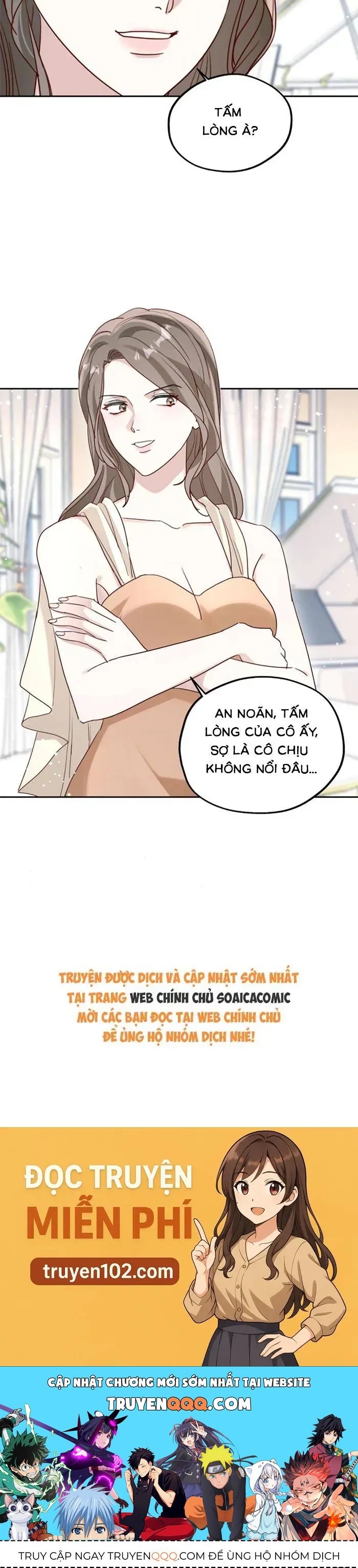 Gả Cho Kẻ Thù Của Người Cũ Sau Trùng Sinh Chapter 34 - 23