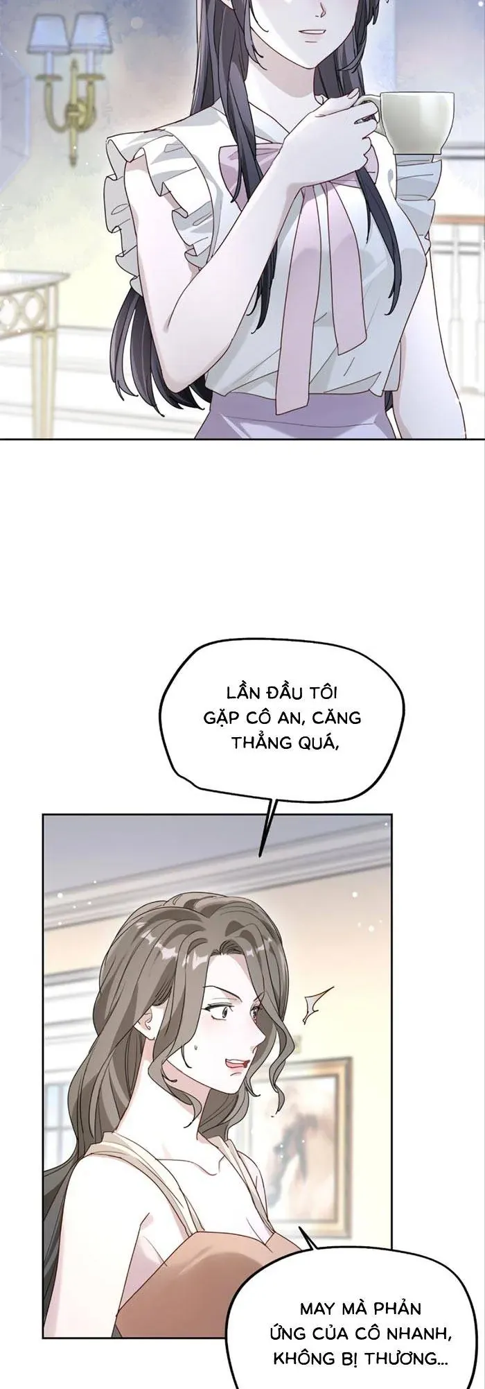 Gả Cho Kẻ Thù Của Người Cũ Sau Trùng Sinh Chapter 34 - 4