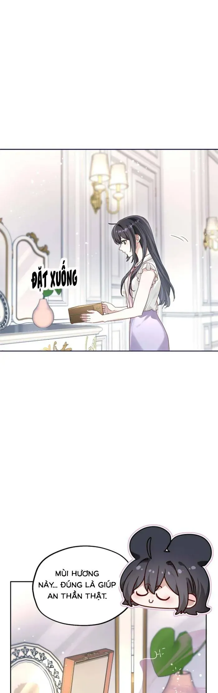 Gả Cho Kẻ Thù Của Người Cũ Sau Trùng Sinh Chapter 35 - 14