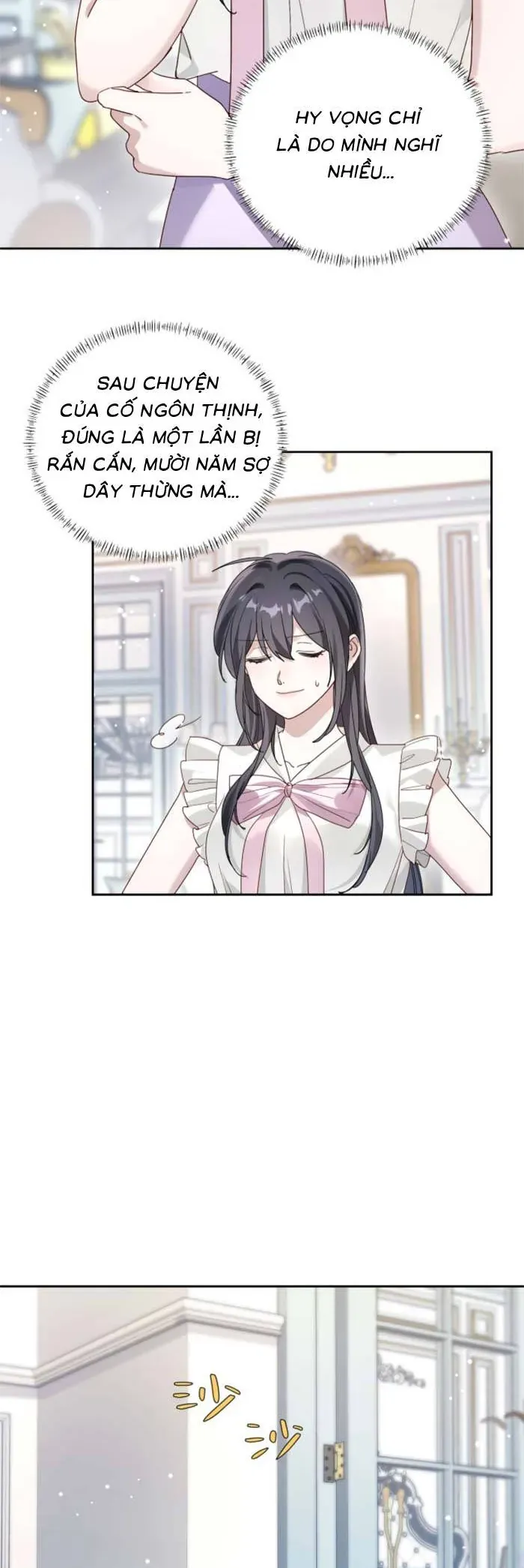 Gả Cho Kẻ Thù Của Người Cũ Sau Trùng Sinh Chapter 35 - 17