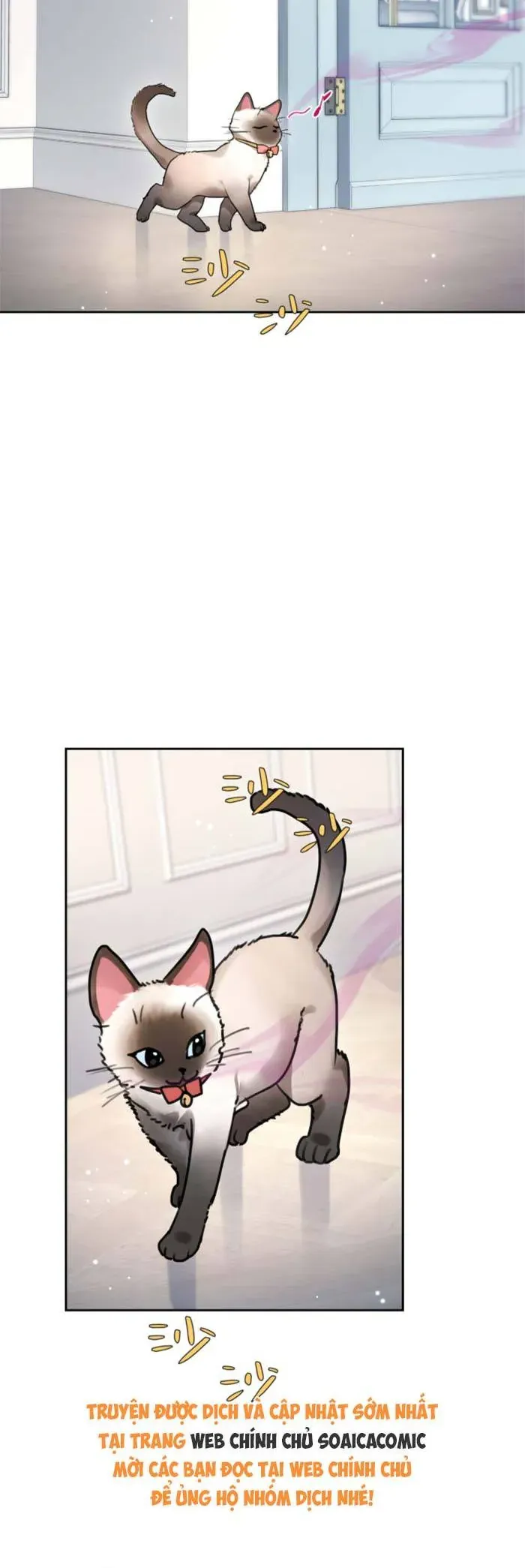 Gả Cho Kẻ Thù Của Người Cũ Sau Trùng Sinh Chapter 35 - 18