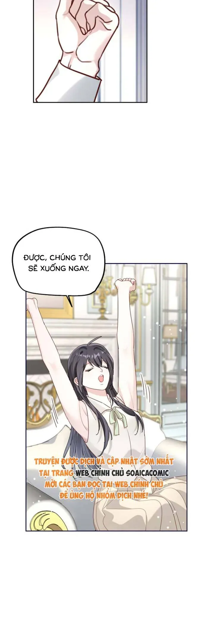 Gả Cho Kẻ Thù Của Người Cũ Sau Trùng Sinh Chapter 35 - 21