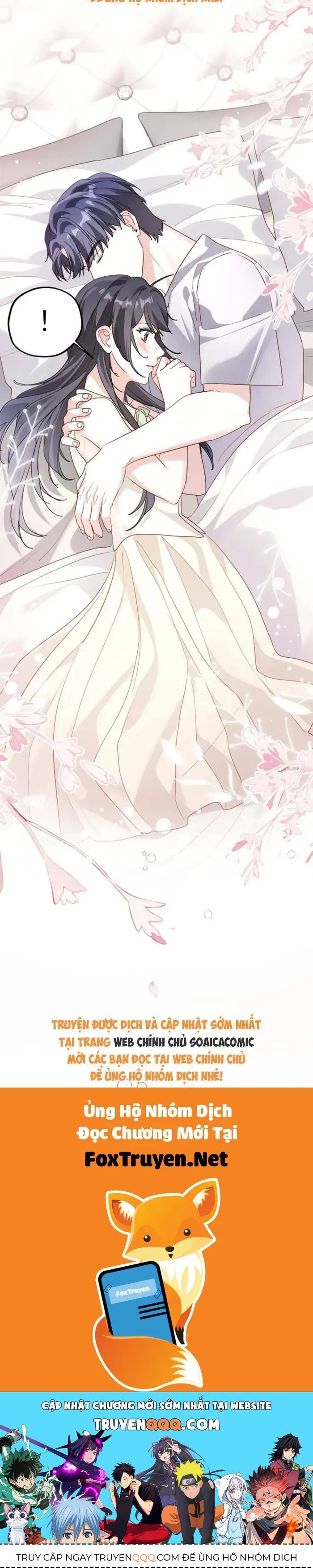 Gả Cho Kẻ Thù Của Người Cũ Sau Trùng Sinh Chapter 35 - 24