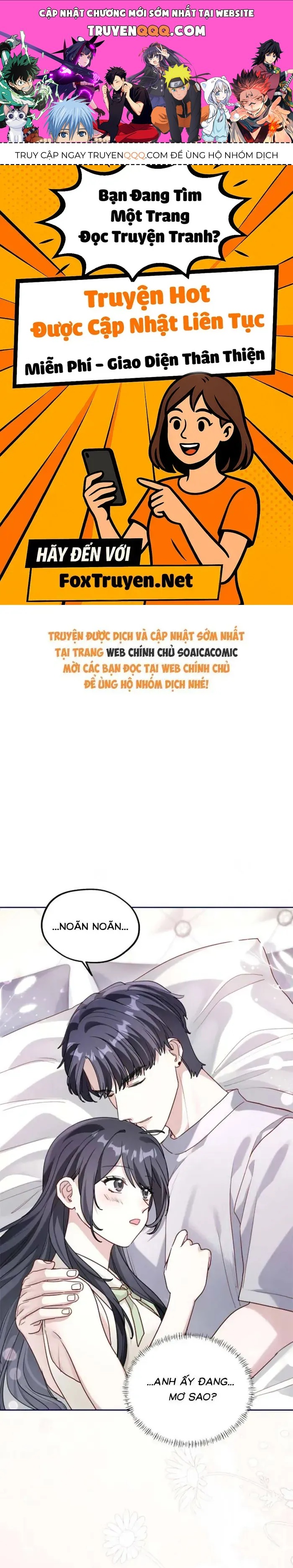 Gả Cho Kẻ Thù Của Người Cũ Sau Trùng Sinh Chapter 36 - 1