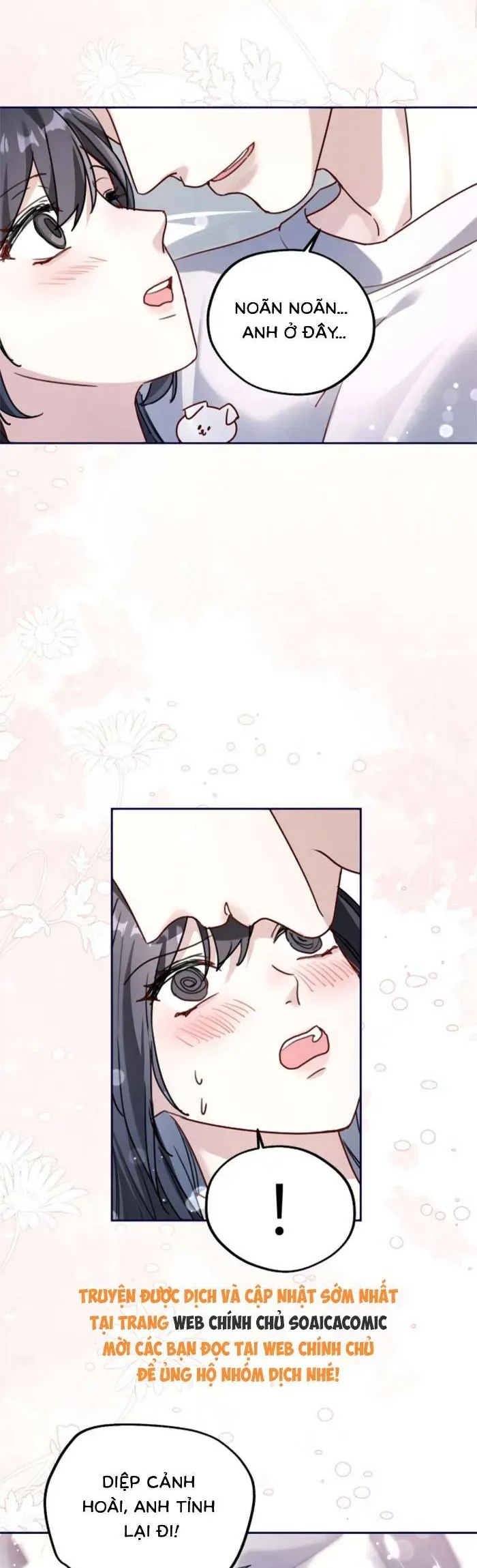 Gả Cho Kẻ Thù Của Người Cũ Sau Trùng Sinh Chapter 36 - 2