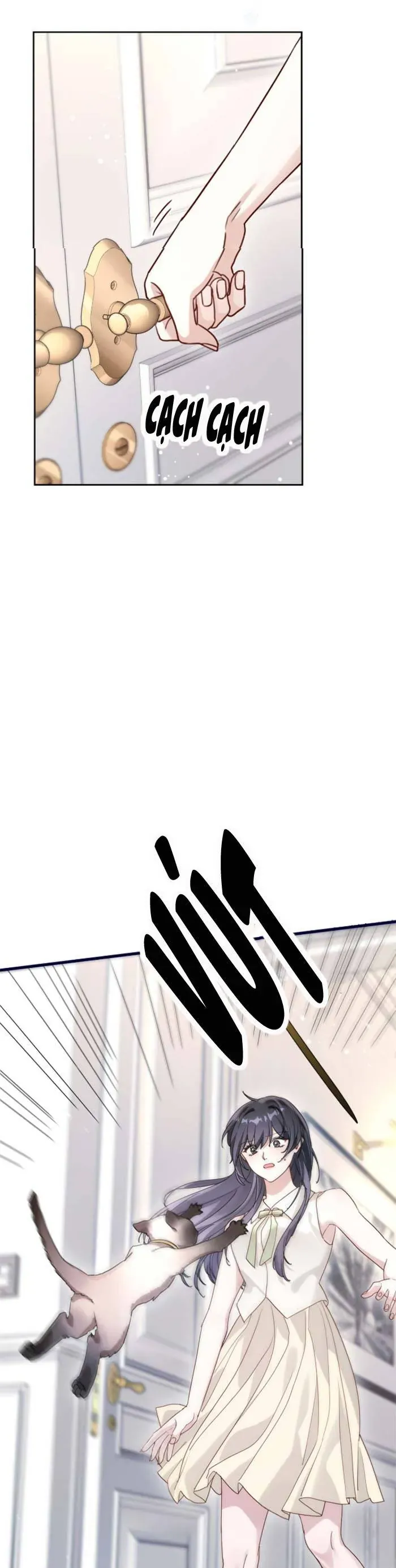 Gả Cho Kẻ Thù Của Người Cũ Sau Trùng Sinh Chapter 36 - 12