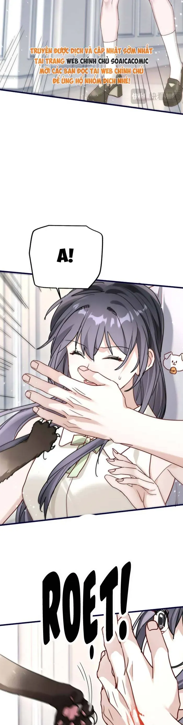 Gả Cho Kẻ Thù Của Người Cũ Sau Trùng Sinh Chapter 36 - 13