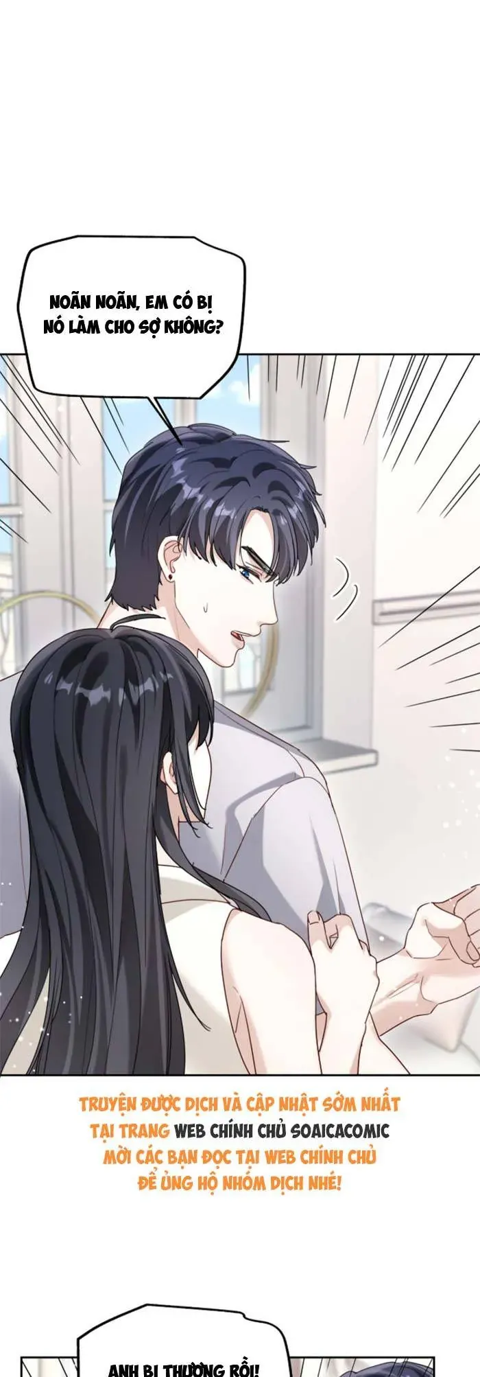 Gả Cho Kẻ Thù Của Người Cũ Sau Trùng Sinh Chapter 36 - 15