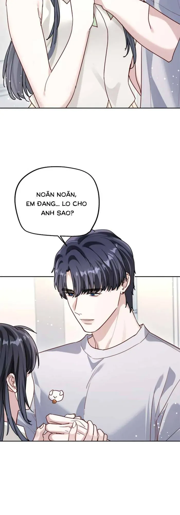 Gả Cho Kẻ Thù Của Người Cũ Sau Trùng Sinh Chapter 36 - 17