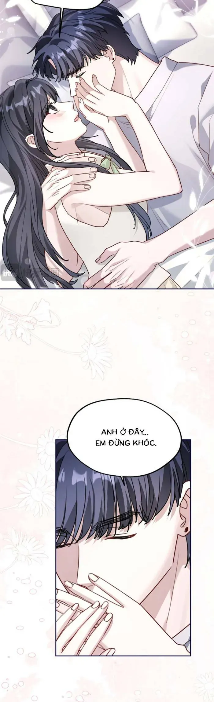 Gả Cho Kẻ Thù Của Người Cũ Sau Trùng Sinh Chapter 36 - 3