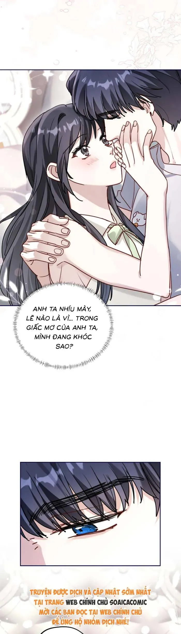 Gả Cho Kẻ Thù Của Người Cũ Sau Trùng Sinh Chapter 36 - 4