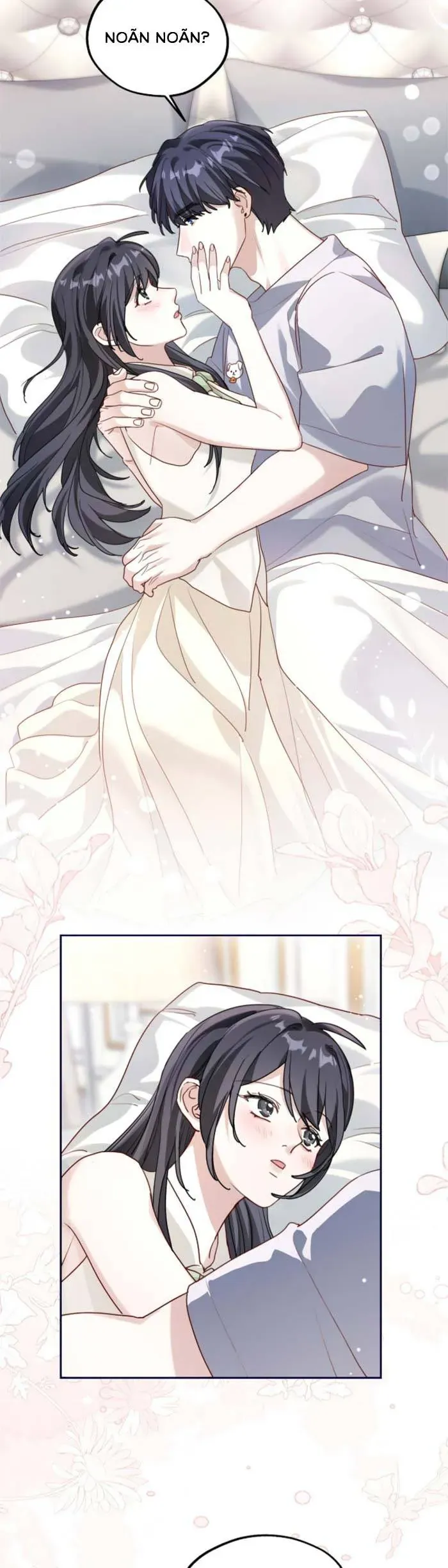 Gả Cho Kẻ Thù Của Người Cũ Sau Trùng Sinh Chapter 36 - 5