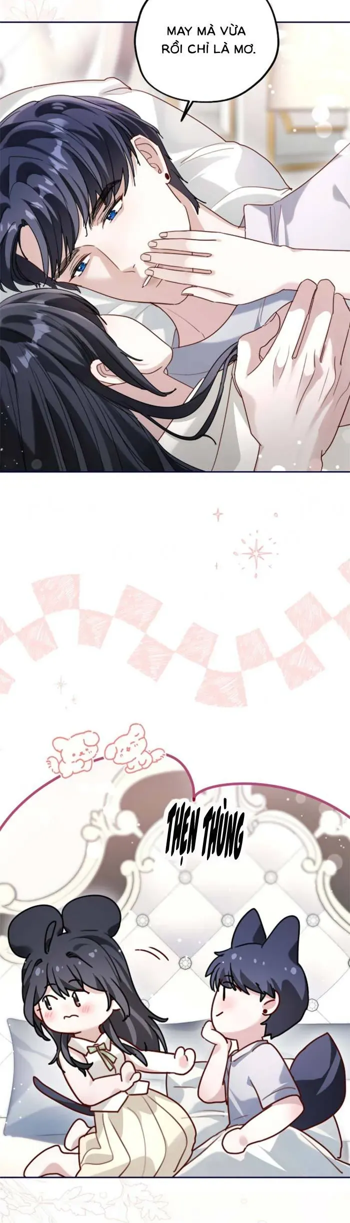 Gả Cho Kẻ Thù Của Người Cũ Sau Trùng Sinh Chapter 36 - 6