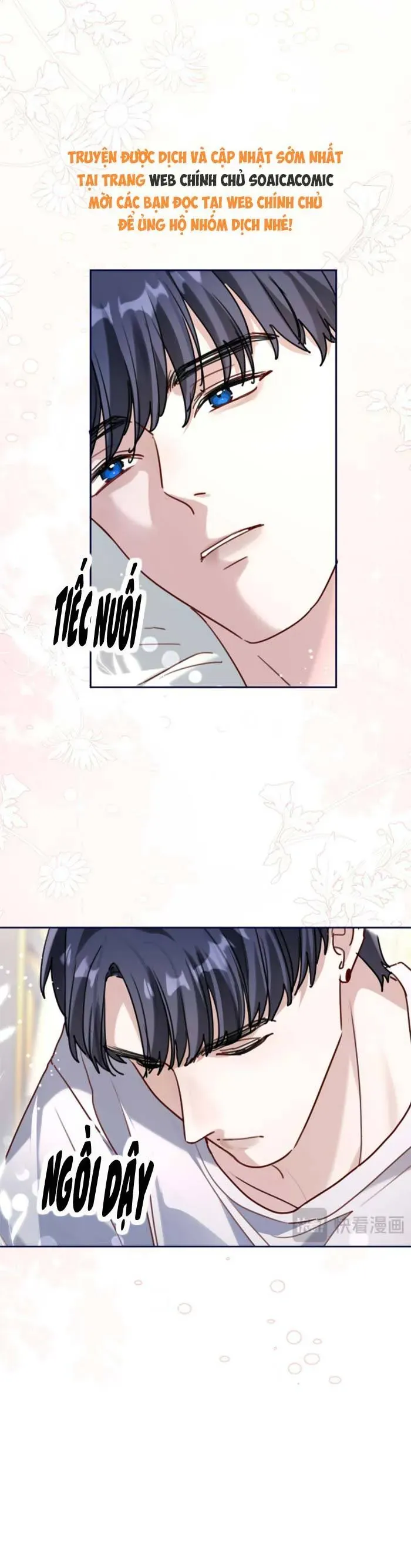 Gả Cho Kẻ Thù Của Người Cũ Sau Trùng Sinh Chapter 36 - 7