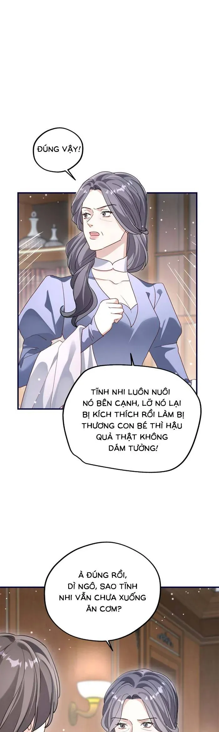 Gả Cho Kẻ Thù Của Người Cũ Sau Trùng Sinh Chapter 37 - 12