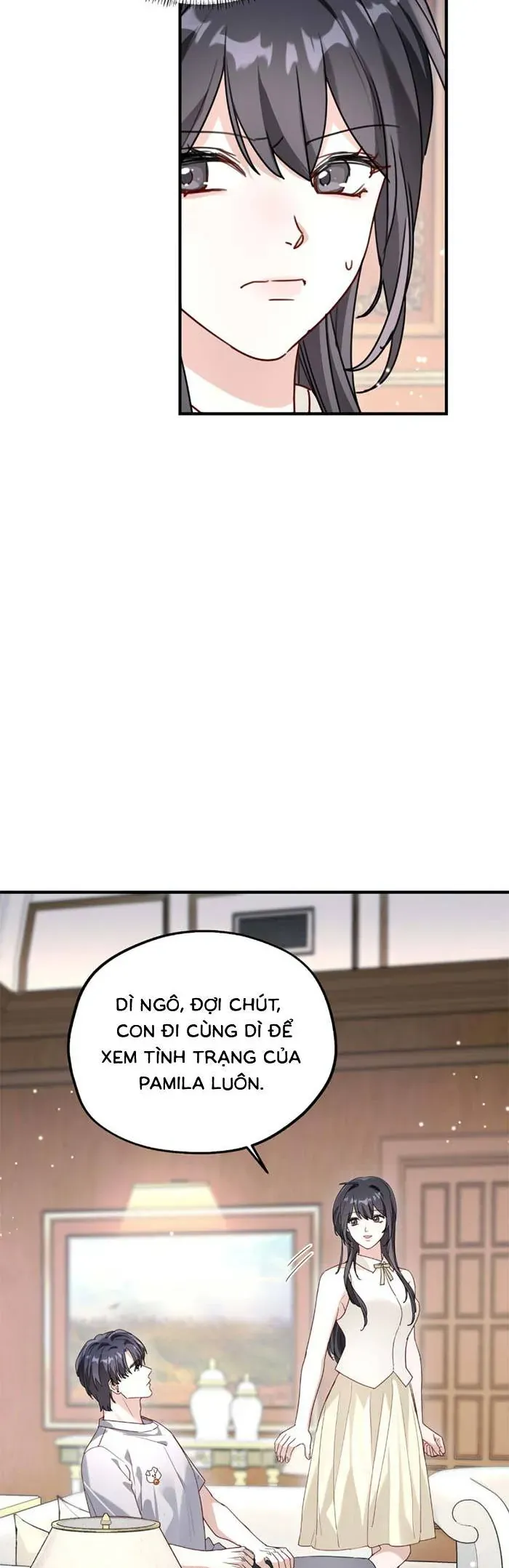 Gả Cho Kẻ Thù Của Người Cũ Sau Trùng Sinh Chapter 37 - 17