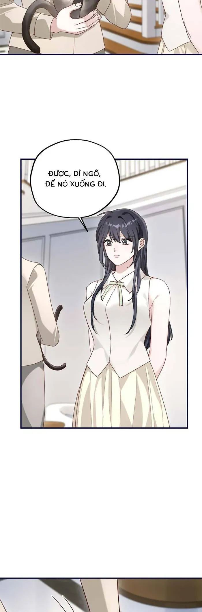 Gả Cho Kẻ Thù Của Người Cũ Sau Trùng Sinh Chapter 37 - 20