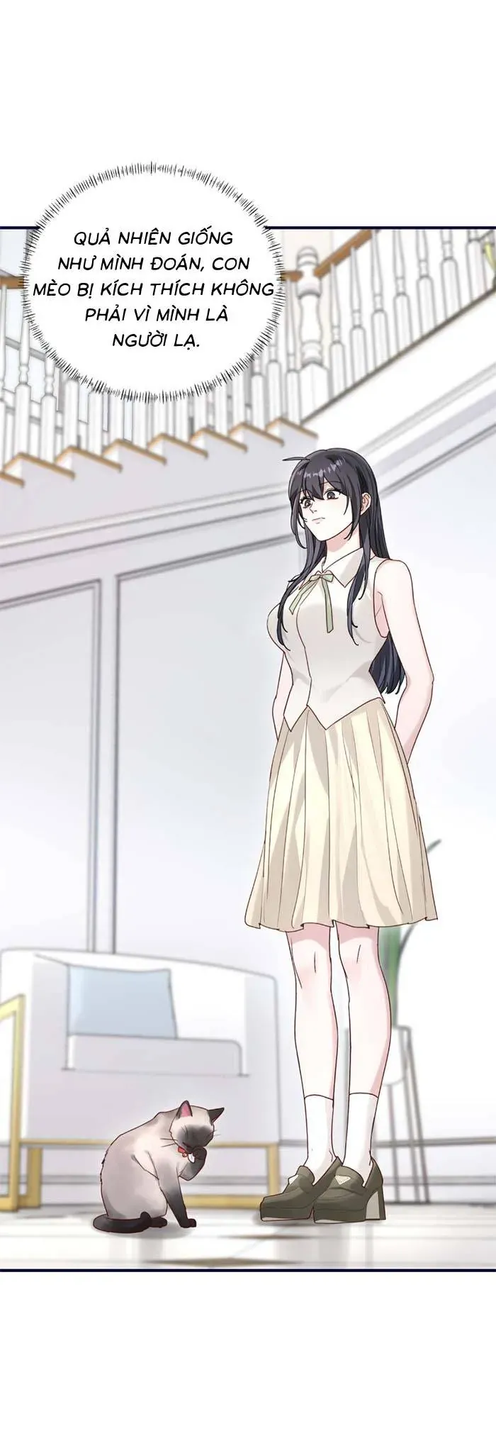 Gả Cho Kẻ Thù Của Người Cũ Sau Trùng Sinh Chapter 37 - 22