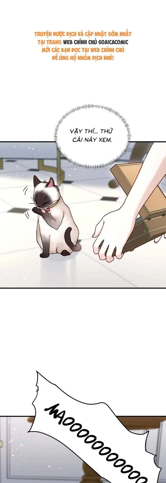 Gả Cho Kẻ Thù Của Người Cũ Sau Trùng Sinh Chapter 37 - 23