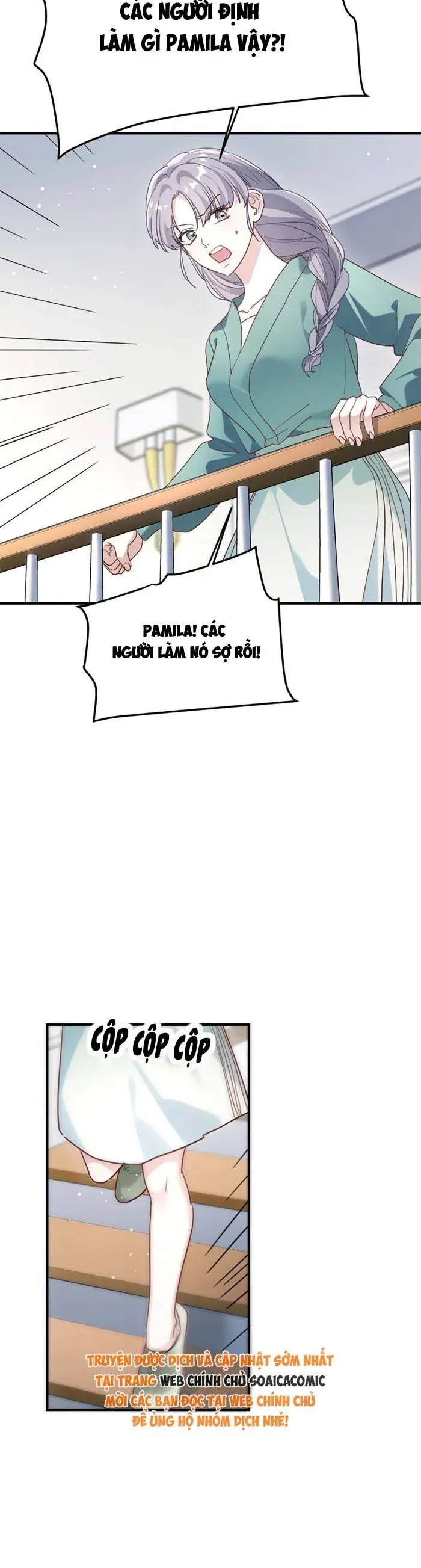 Gả Cho Kẻ Thù Của Người Cũ Sau Trùng Sinh Chapter 37 - 26