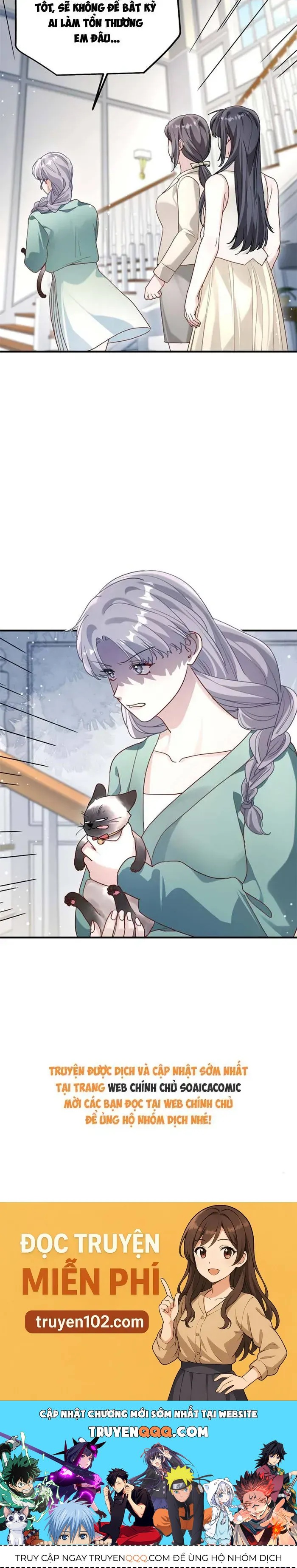 Gả Cho Kẻ Thù Của Người Cũ Sau Trùng Sinh Chapter 37 - 28