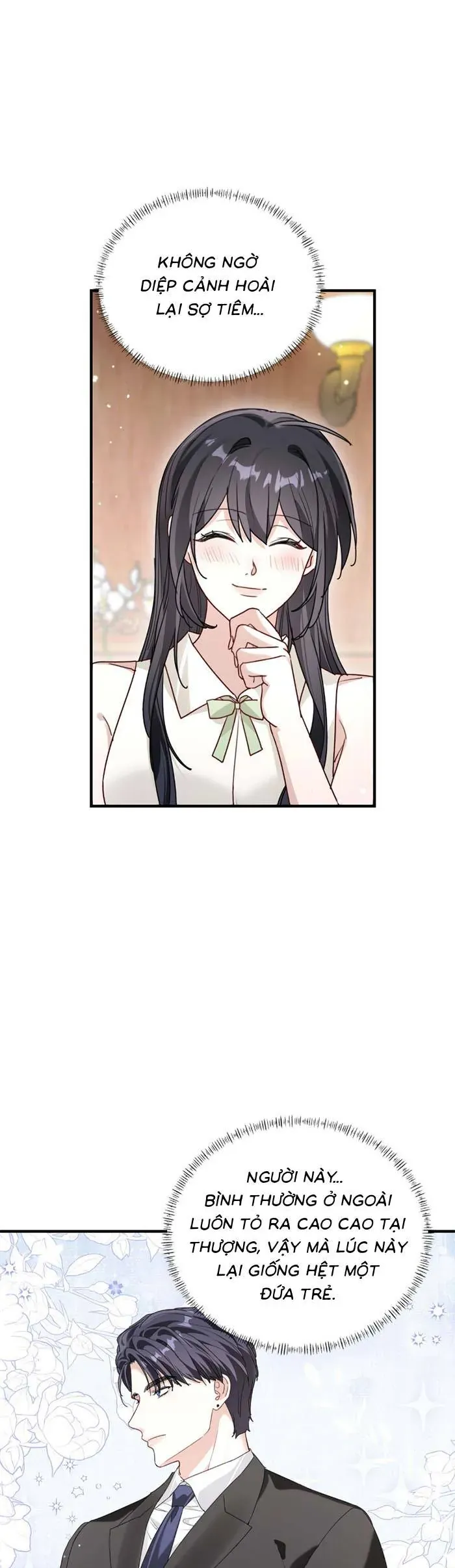 Gả Cho Kẻ Thù Của Người Cũ Sau Trùng Sinh Chapter 37 - 4