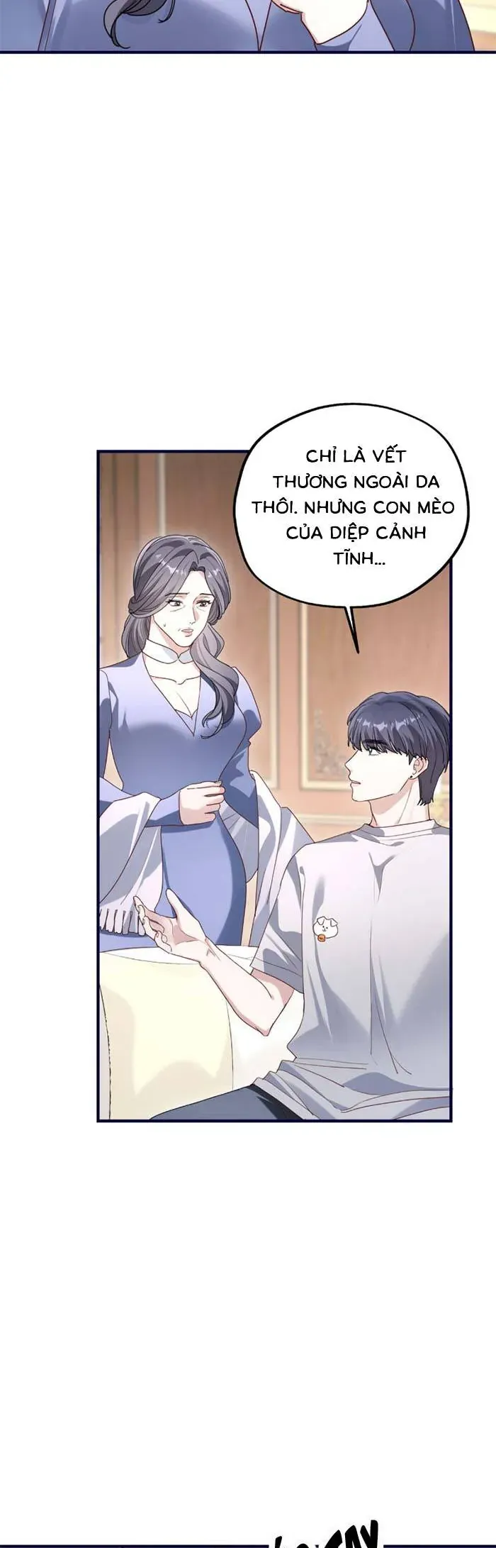 Gả Cho Kẻ Thù Của Người Cũ Sau Trùng Sinh Chapter 37 - 9