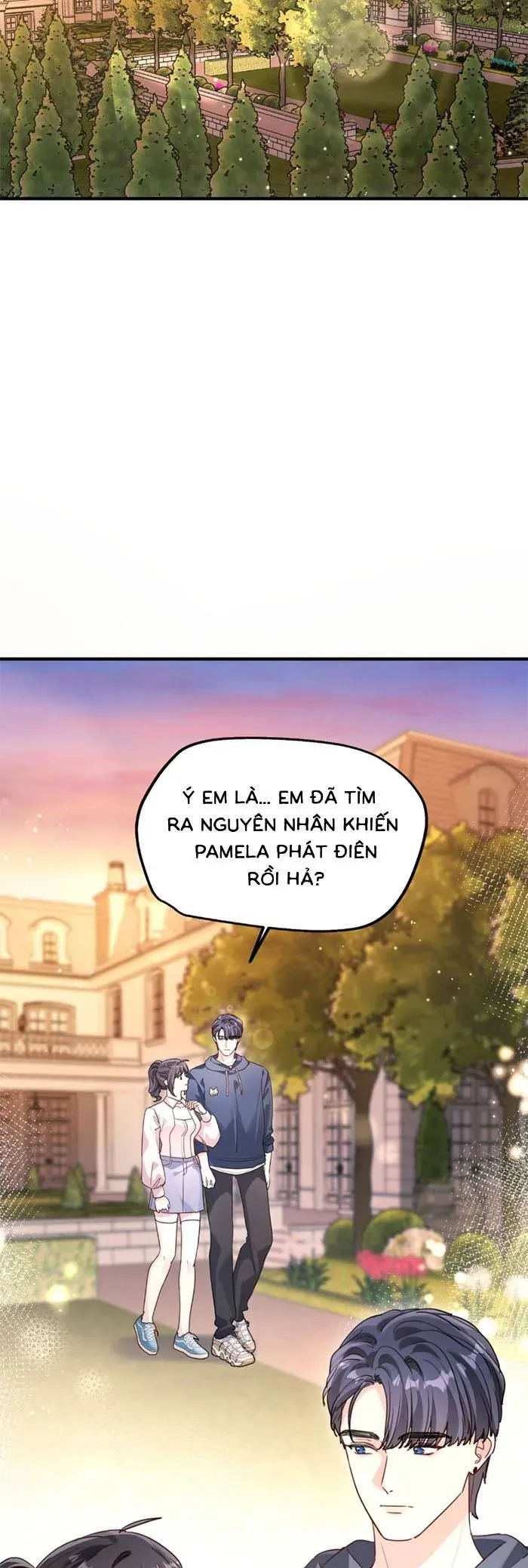 Gả Cho Kẻ Thù Của Người Cũ Sau Trùng Sinh Chapter 38 - 2