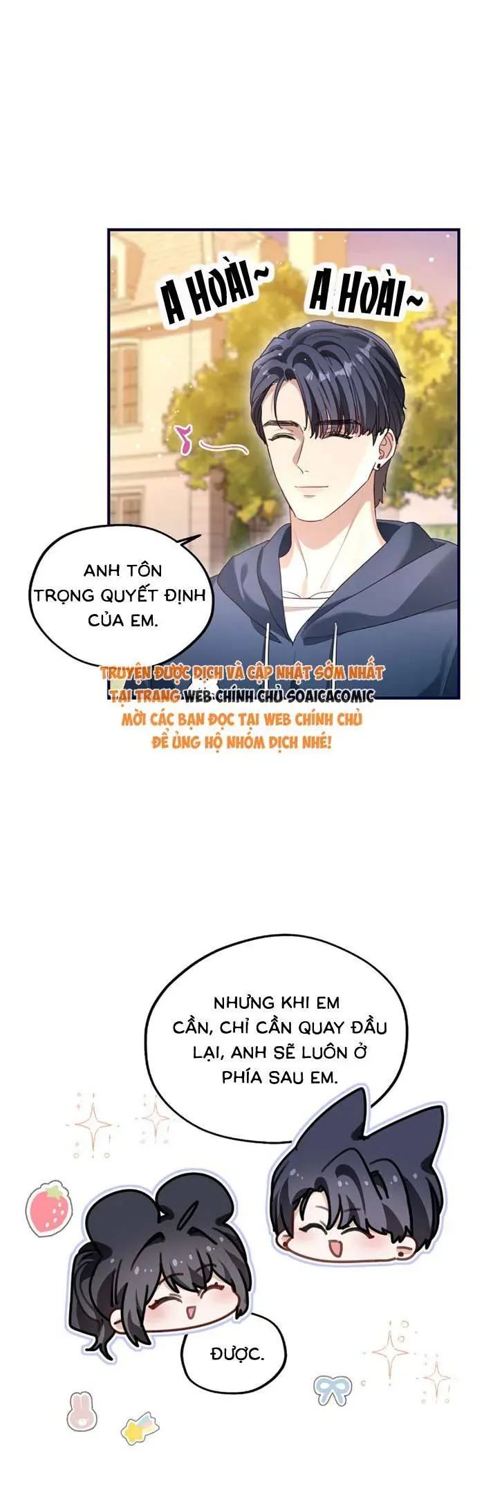 Gả Cho Kẻ Thù Của Người Cũ Sau Trùng Sinh Chapter 38 - 11