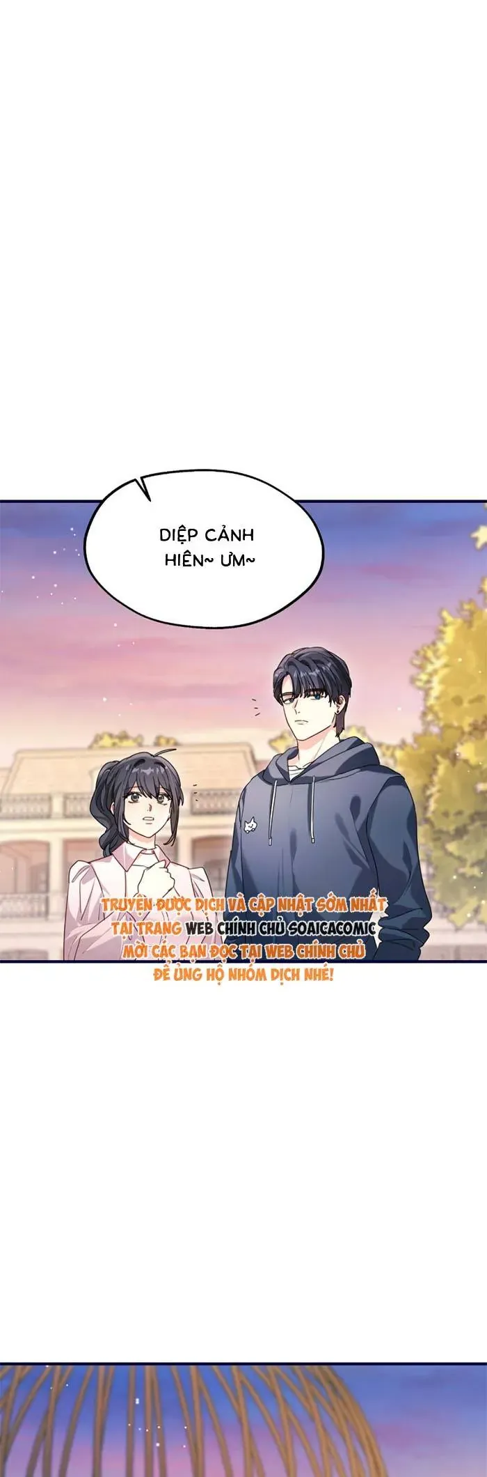 Gả Cho Kẻ Thù Của Người Cũ Sau Trùng Sinh Chapter 38 - 12