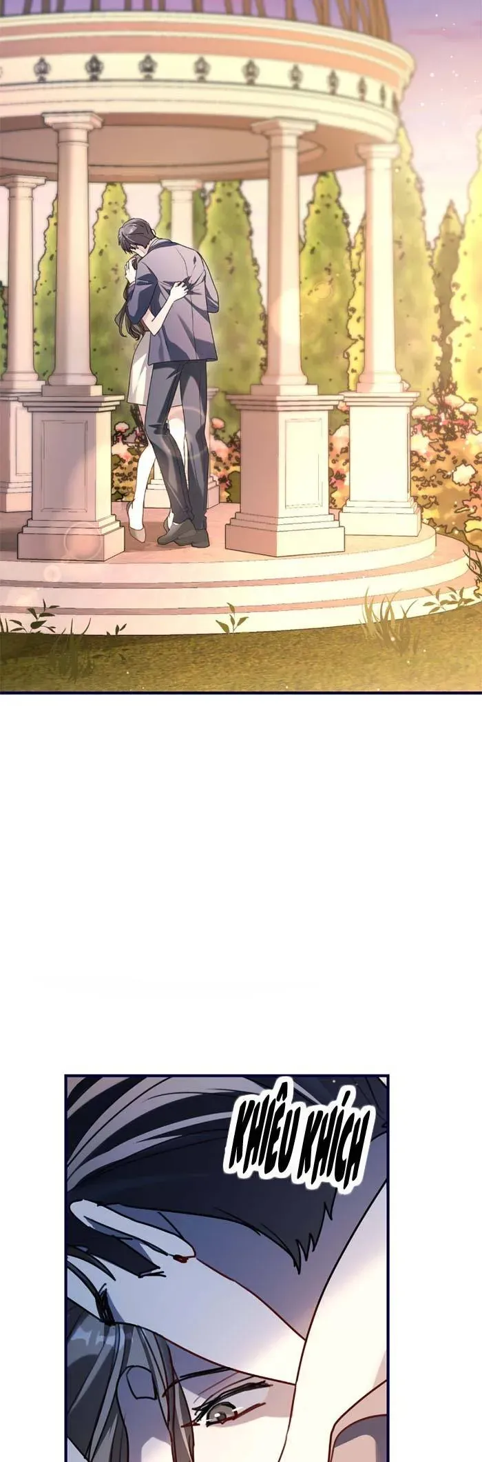 Gả Cho Kẻ Thù Của Người Cũ Sau Trùng Sinh Chapter 38 - 13