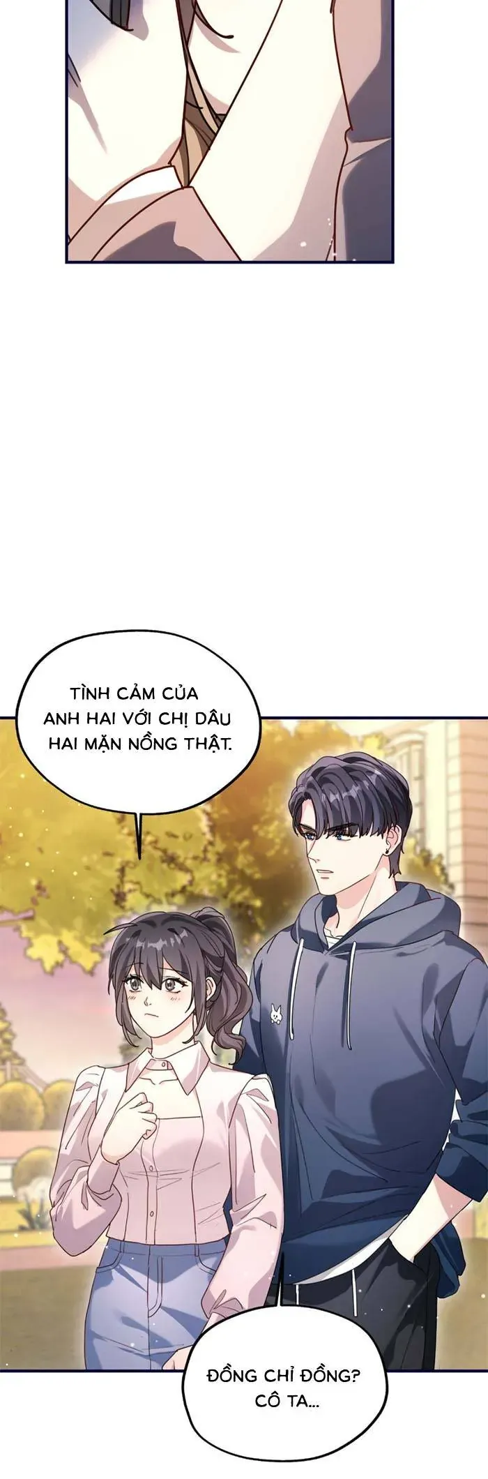 Gả Cho Kẻ Thù Của Người Cũ Sau Trùng Sinh Chapter 38 - 14