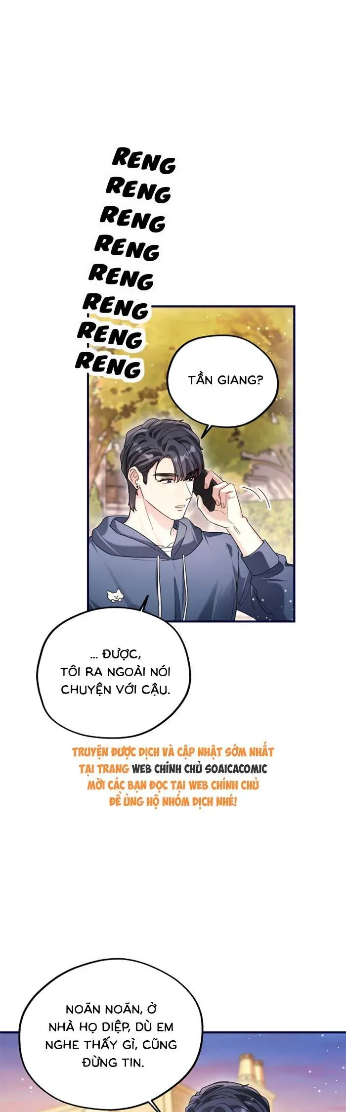 Gả Cho Kẻ Thù Của Người Cũ Sau Trùng Sinh Chapter 38 - 15