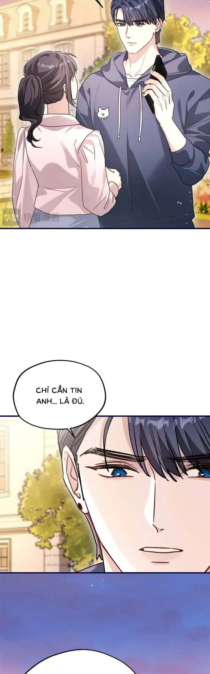 Gả Cho Kẻ Thù Của Người Cũ Sau Trùng Sinh Chapter 38 - 16